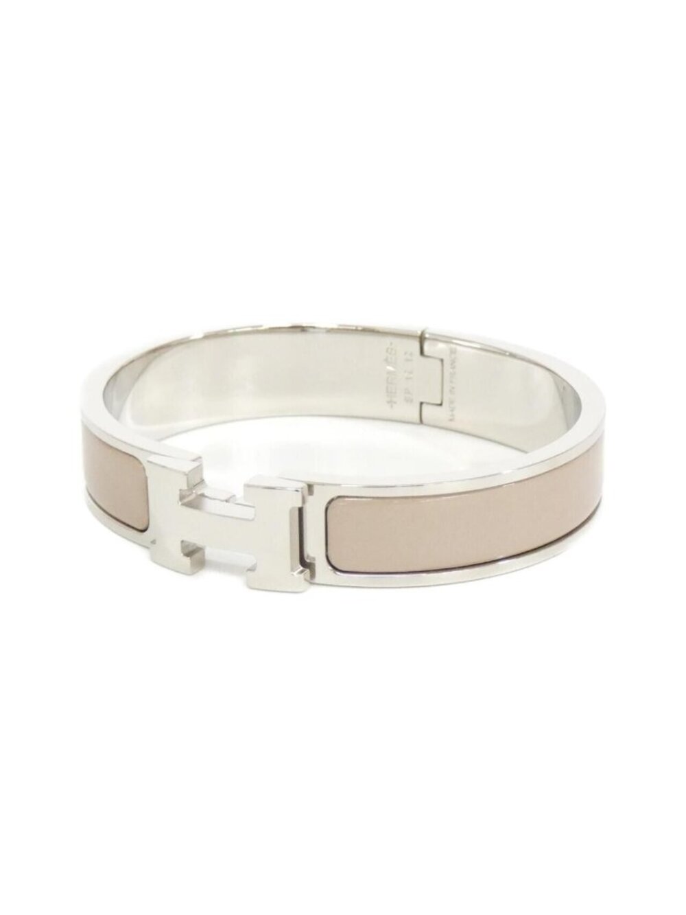 Hermes Clic H PM Bracelet